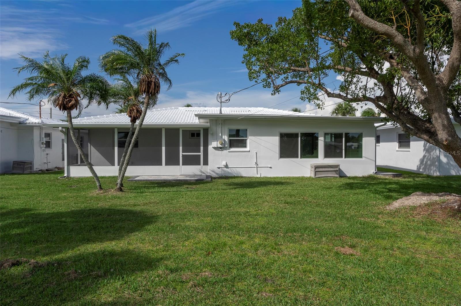 MAINLANDS OF TAMARAC BY THE GULF UNIT 3 CONDO - Residential
