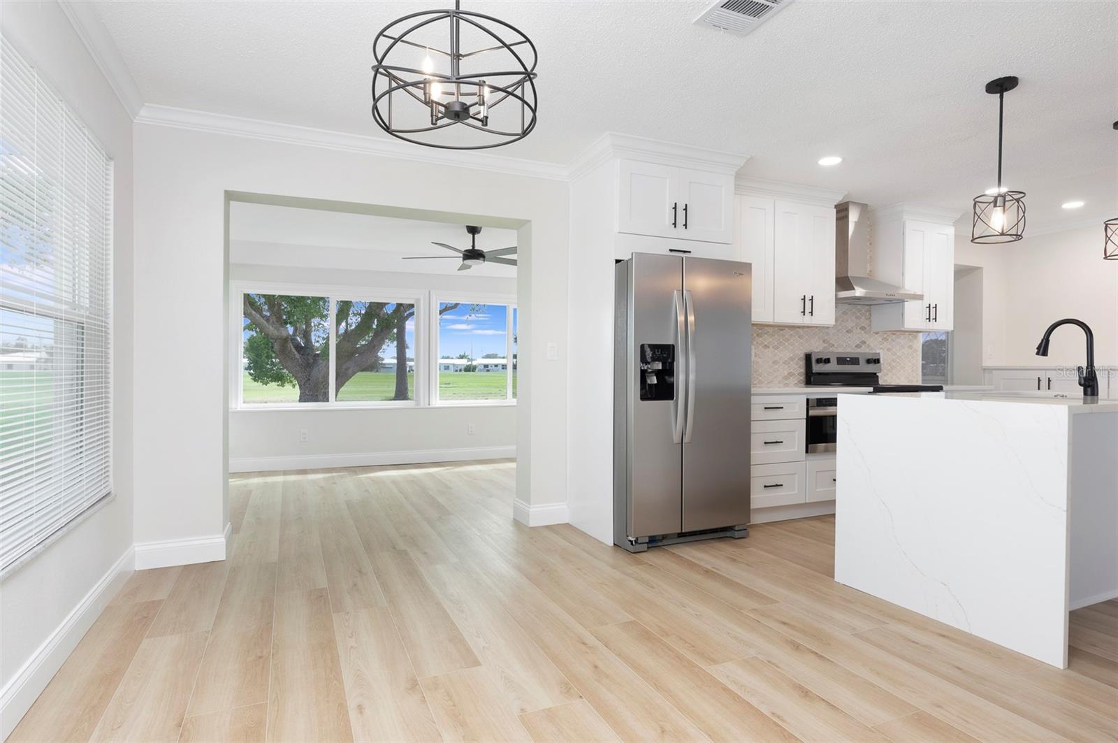 MAINLANDS OF TAMARAC BY THE GULF UNIT 3 CONDO - Residential