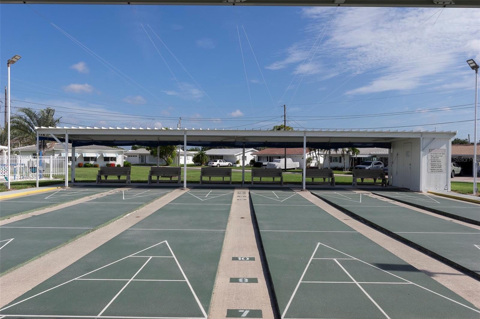 MAINLANDS OF TAMARAC BY THE GULF UNIT 3 CONDO - Residential