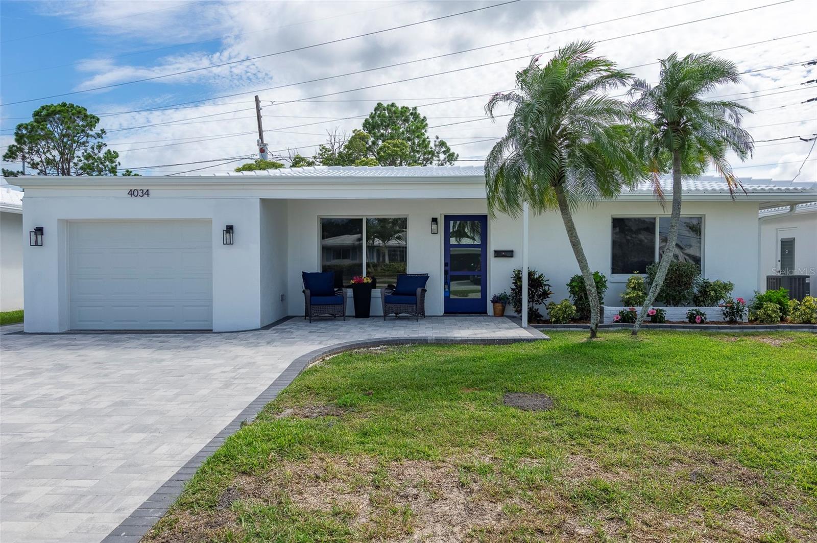 MAINLANDS OF TAMARAC BY THE GULF UNIT 3 CONDO - Residential