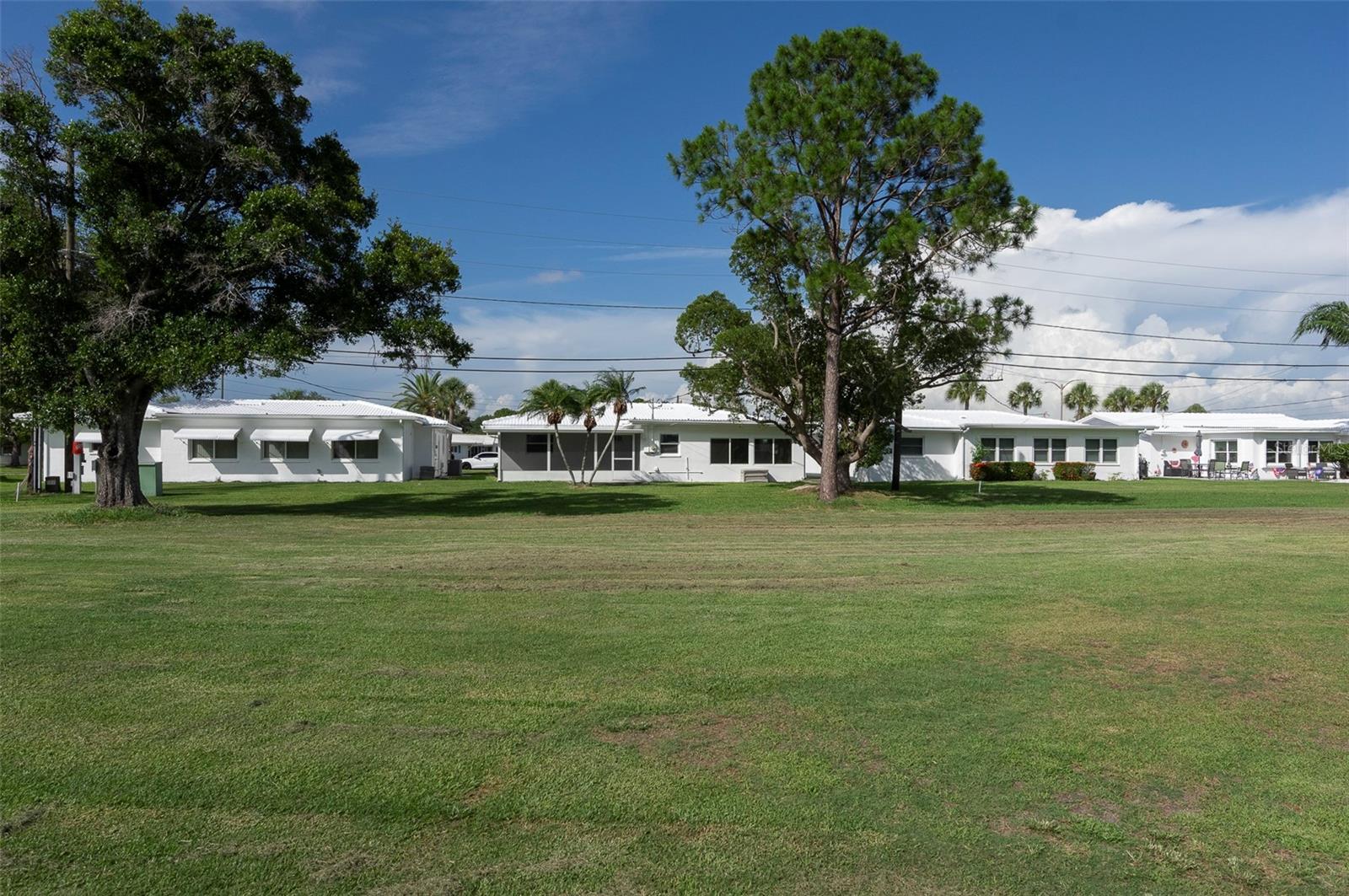 MAINLANDS OF TAMARAC BY THE GULF UNIT 3 CONDO - Residential