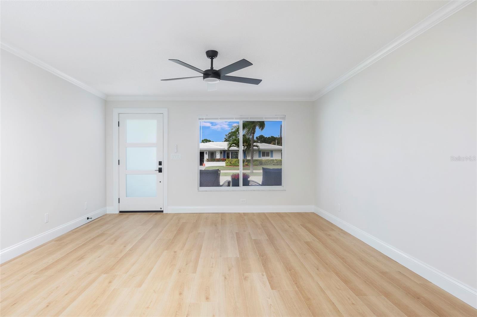 MAINLANDS OF TAMARAC BY THE GULF UNIT 3 CONDO - Residential