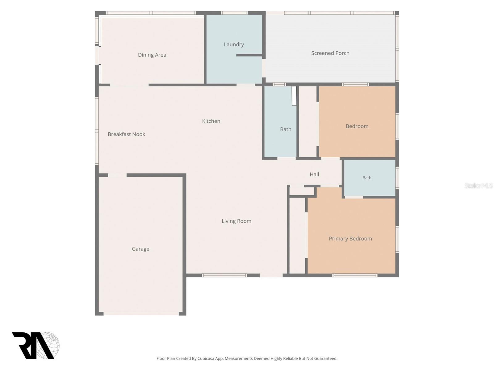 MAINLANDS OF TAMARAC BY THE GULF UNIT 3 CONDO - Residential