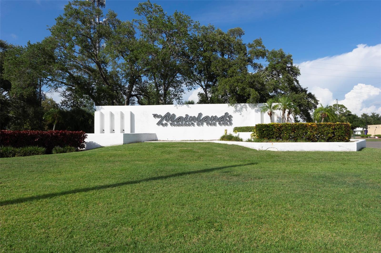 MAINLANDS OF TAMARAC BY THE GULF UNIT 3 CONDO - Residential