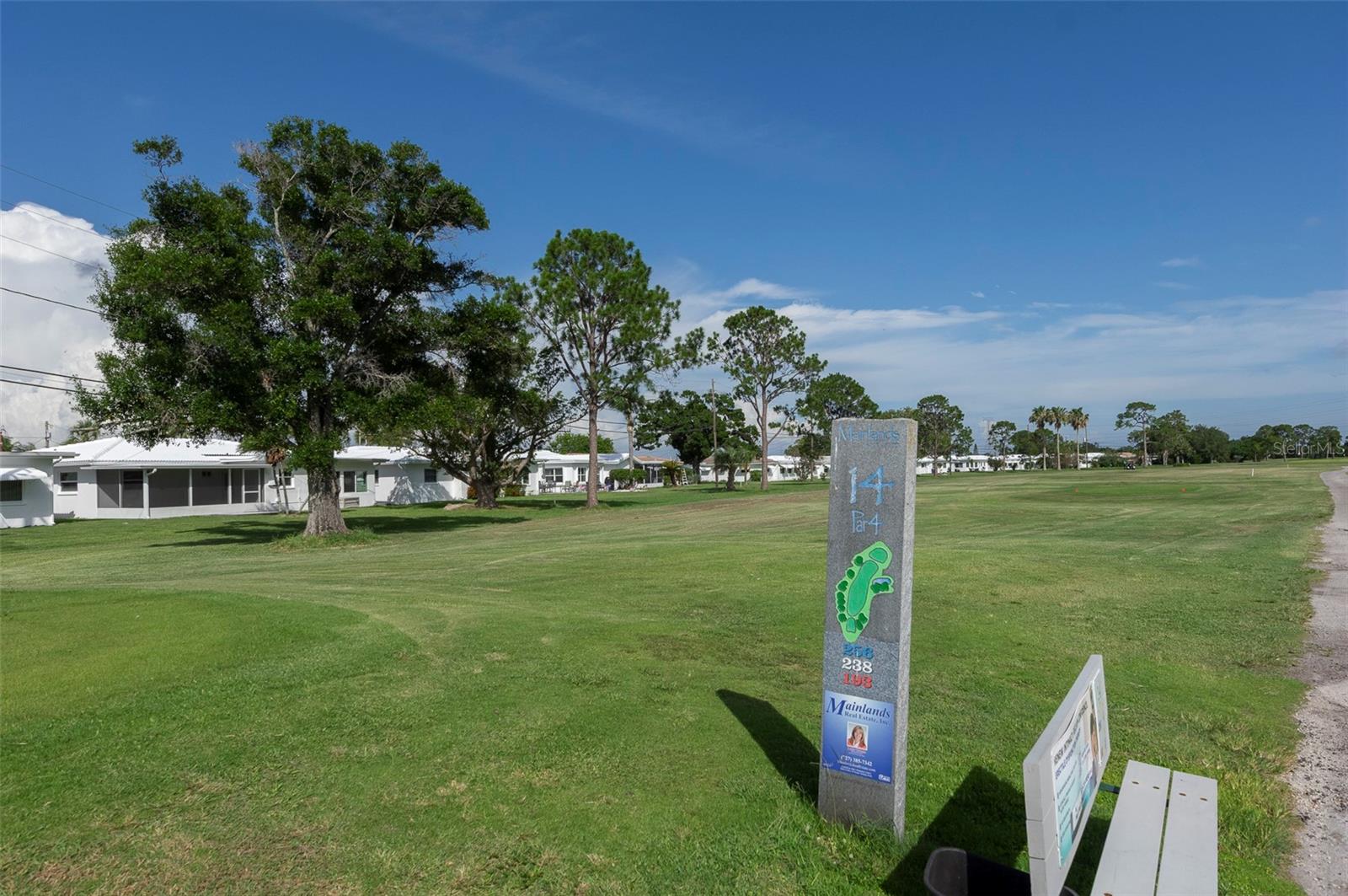 MAINLANDS OF TAMARAC BY THE GULF UNIT 3 CONDO - Residential