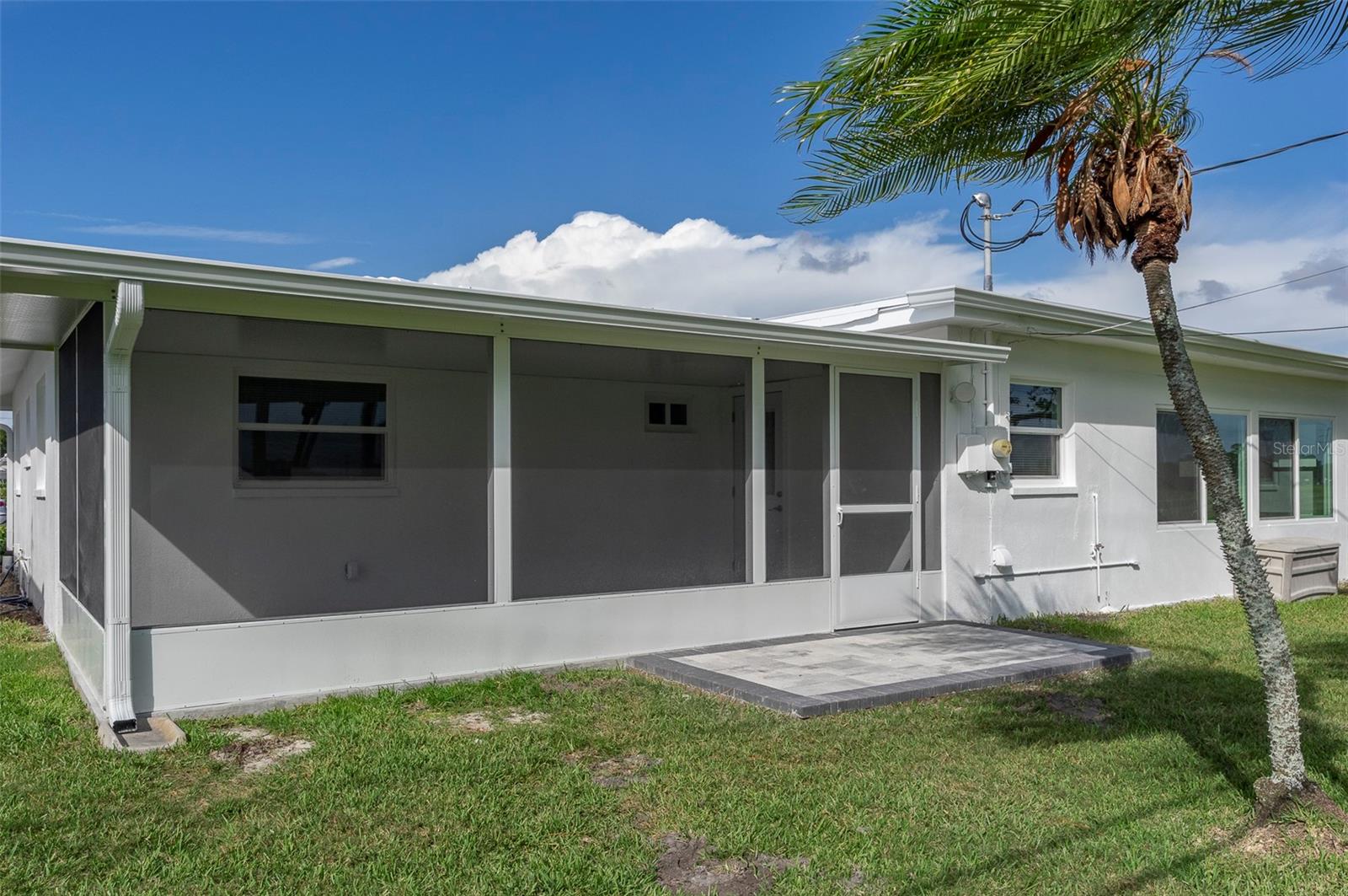 MAINLANDS OF TAMARAC BY THE GULF UNIT 3 CONDO - Residential