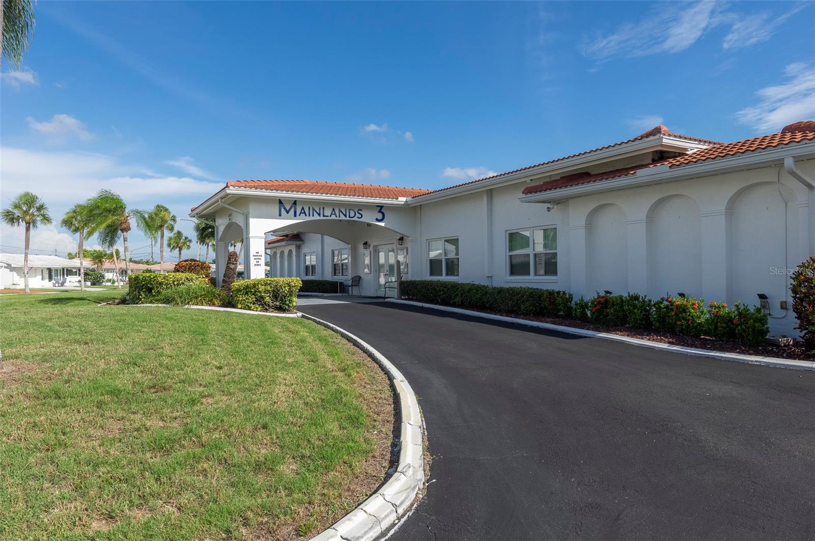 MAINLANDS OF TAMARAC BY THE GULF UNIT 3 CONDO - Residential