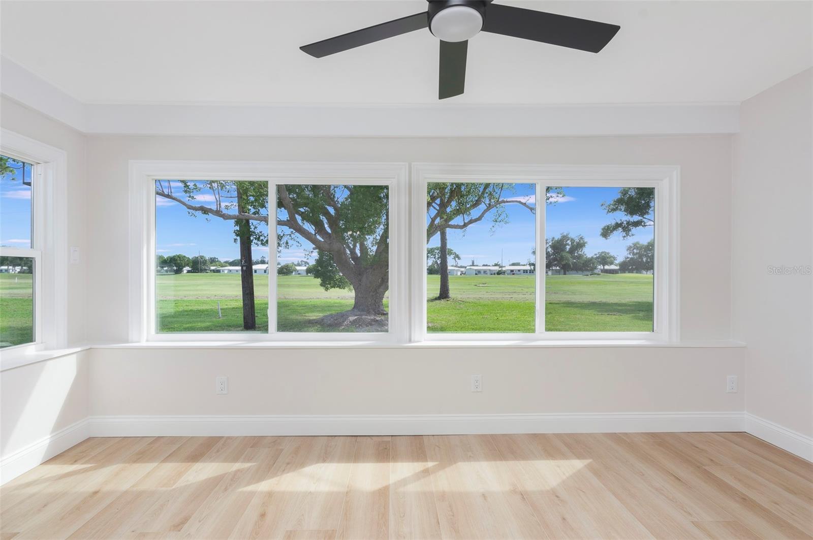 MAINLANDS OF TAMARAC BY THE GULF UNIT 3 CONDO - Residential
