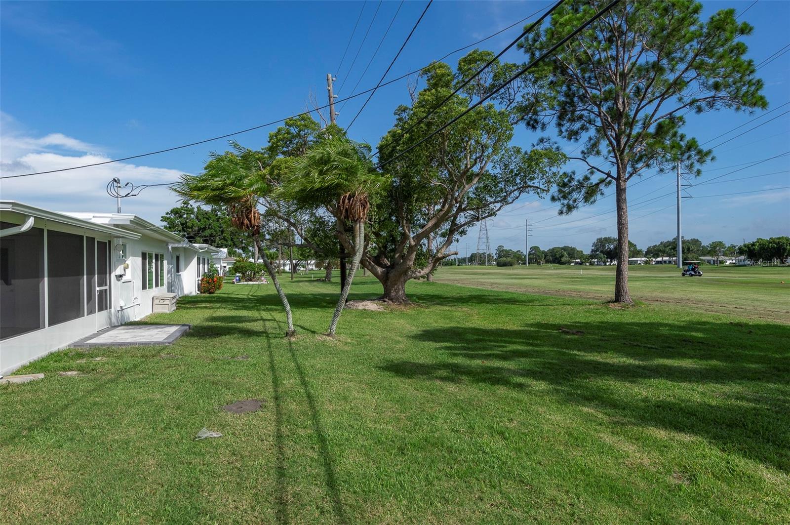 MAINLANDS OF TAMARAC BY THE GULF UNIT 3 CONDO - Residential