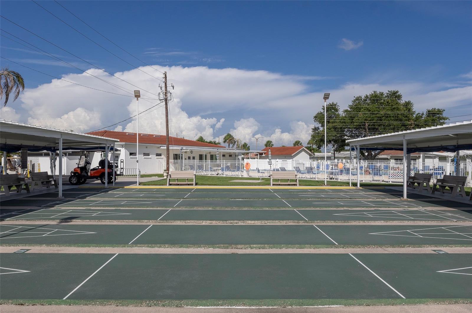 MAINLANDS OF TAMARAC BY THE GULF UNIT 3 CONDO - Residential