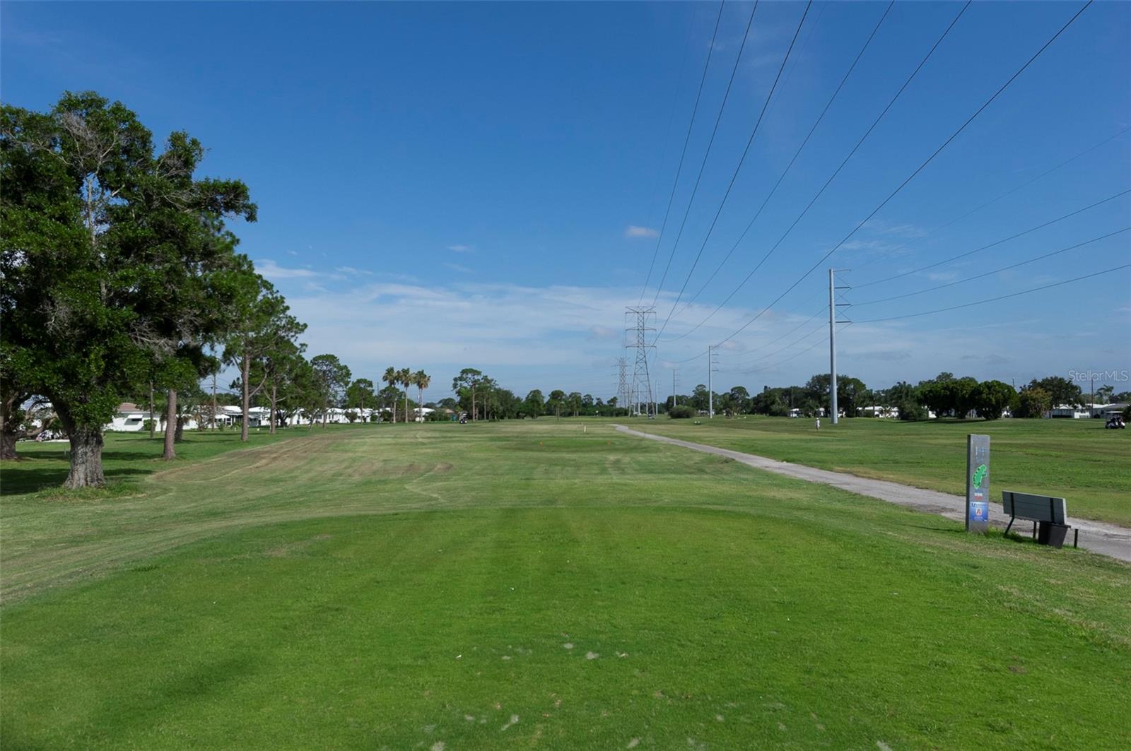 MAINLANDS OF TAMARAC BY THE GULF UNIT 3 CONDO - Residential