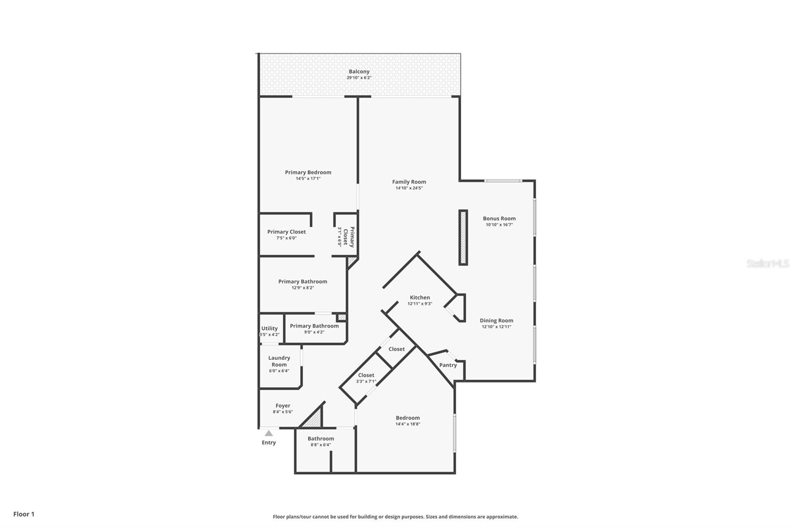VIEWPOINT-ON-THE-BAY CONDO - Residential