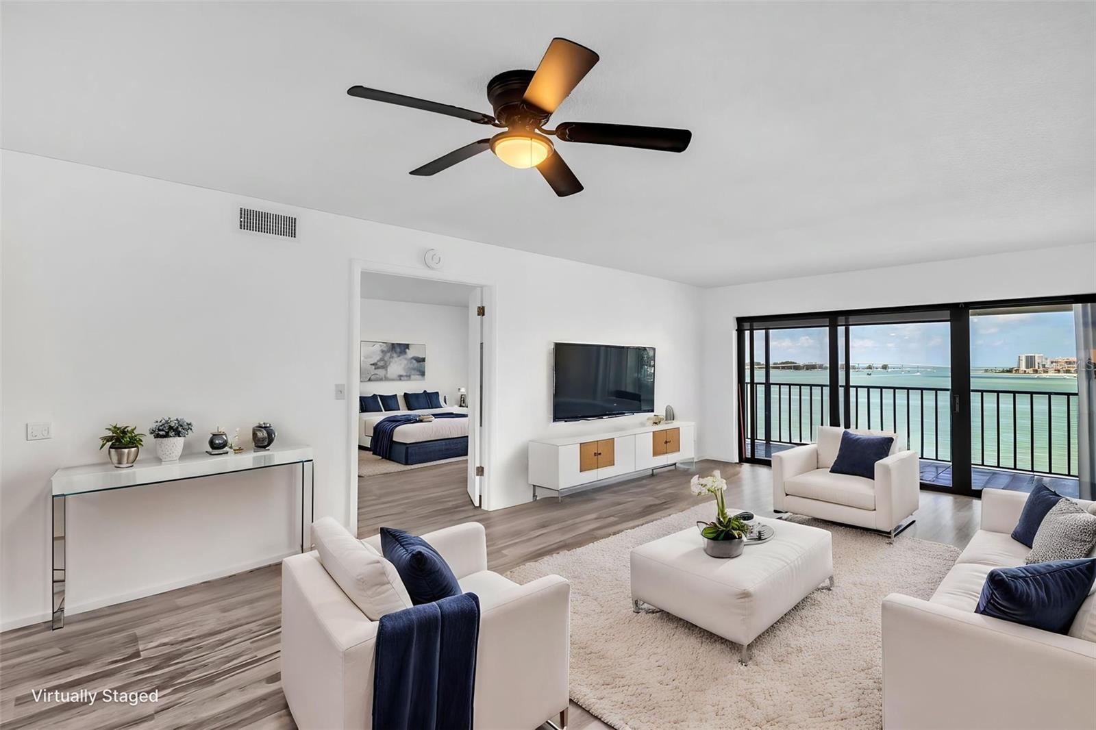 VIEWPOINT-ON-THE-BAY CONDO - Residential
