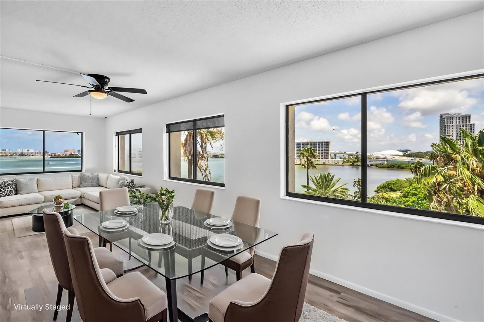 VIEWPOINT-ON-THE-BAY CONDO - Residential