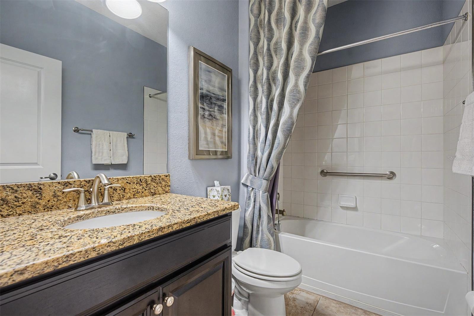 SOUTHERN HILLS PLANTATION - Residential