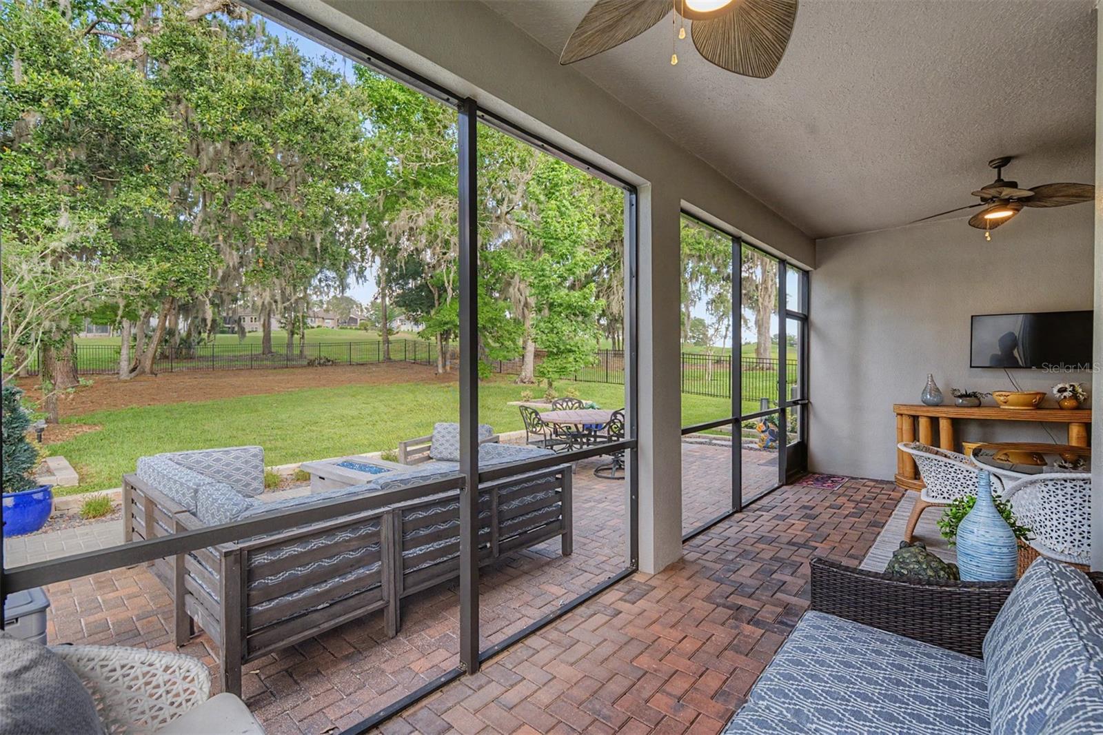 SOUTHERN HILLS PLANTATION - Residential