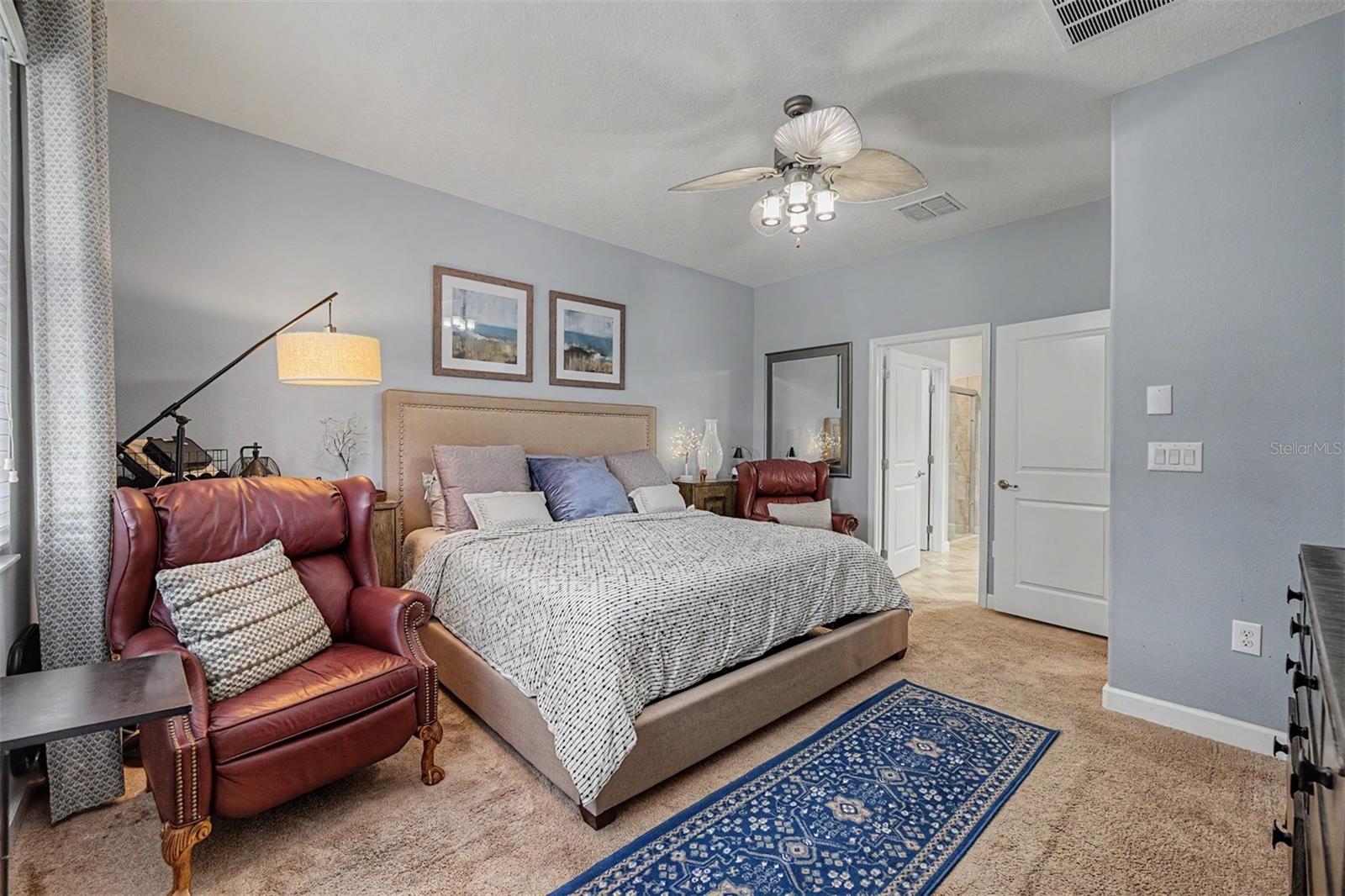 SOUTHERN HILLS PLANTATION - Residential