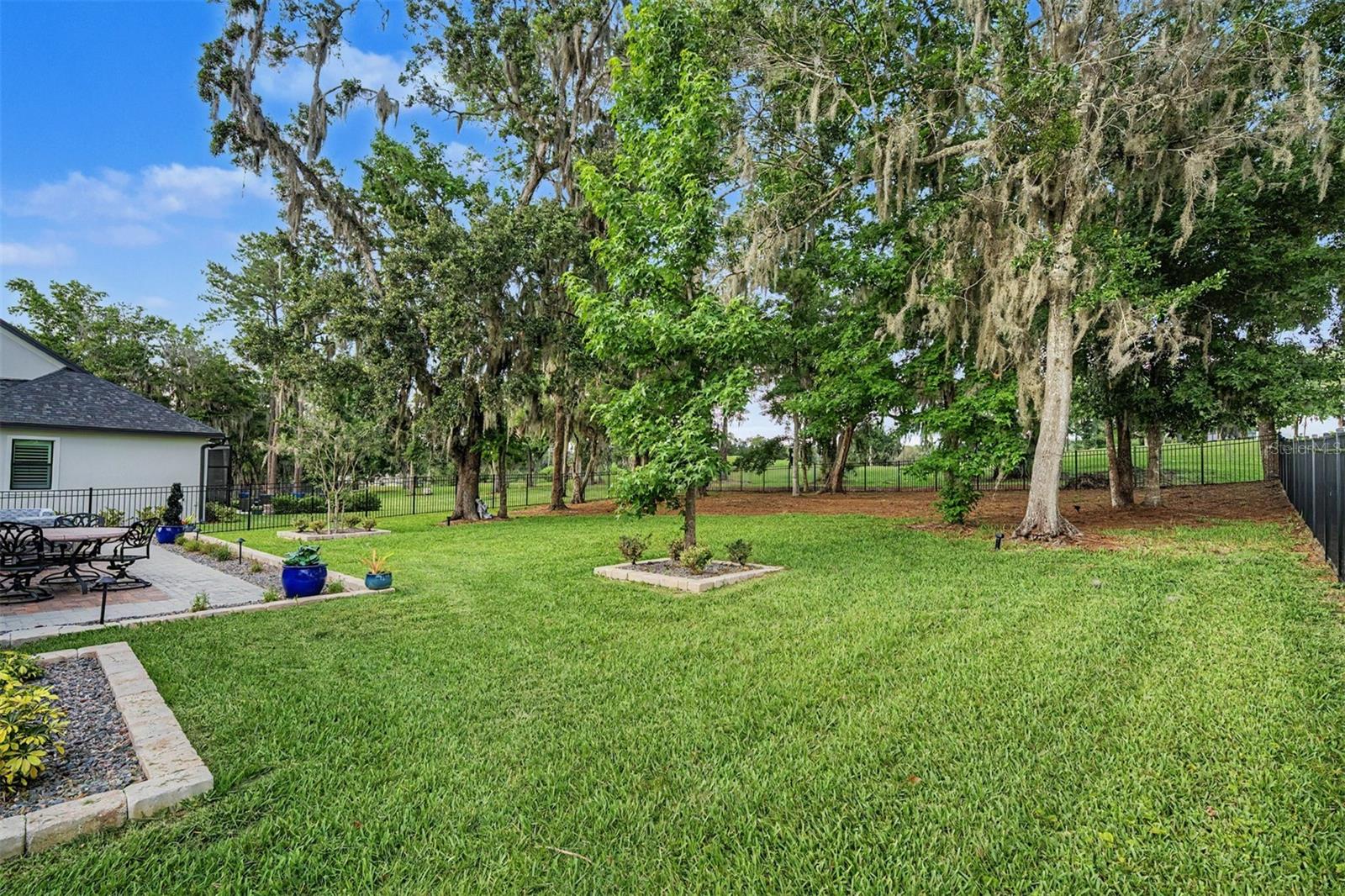 SOUTHERN HILLS PLANTATION - Residential