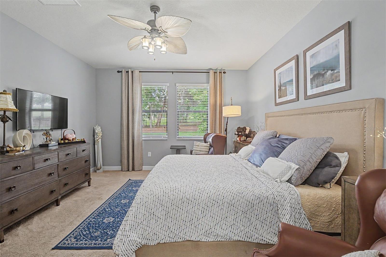 SOUTHERN HILLS PLANTATION - Residential