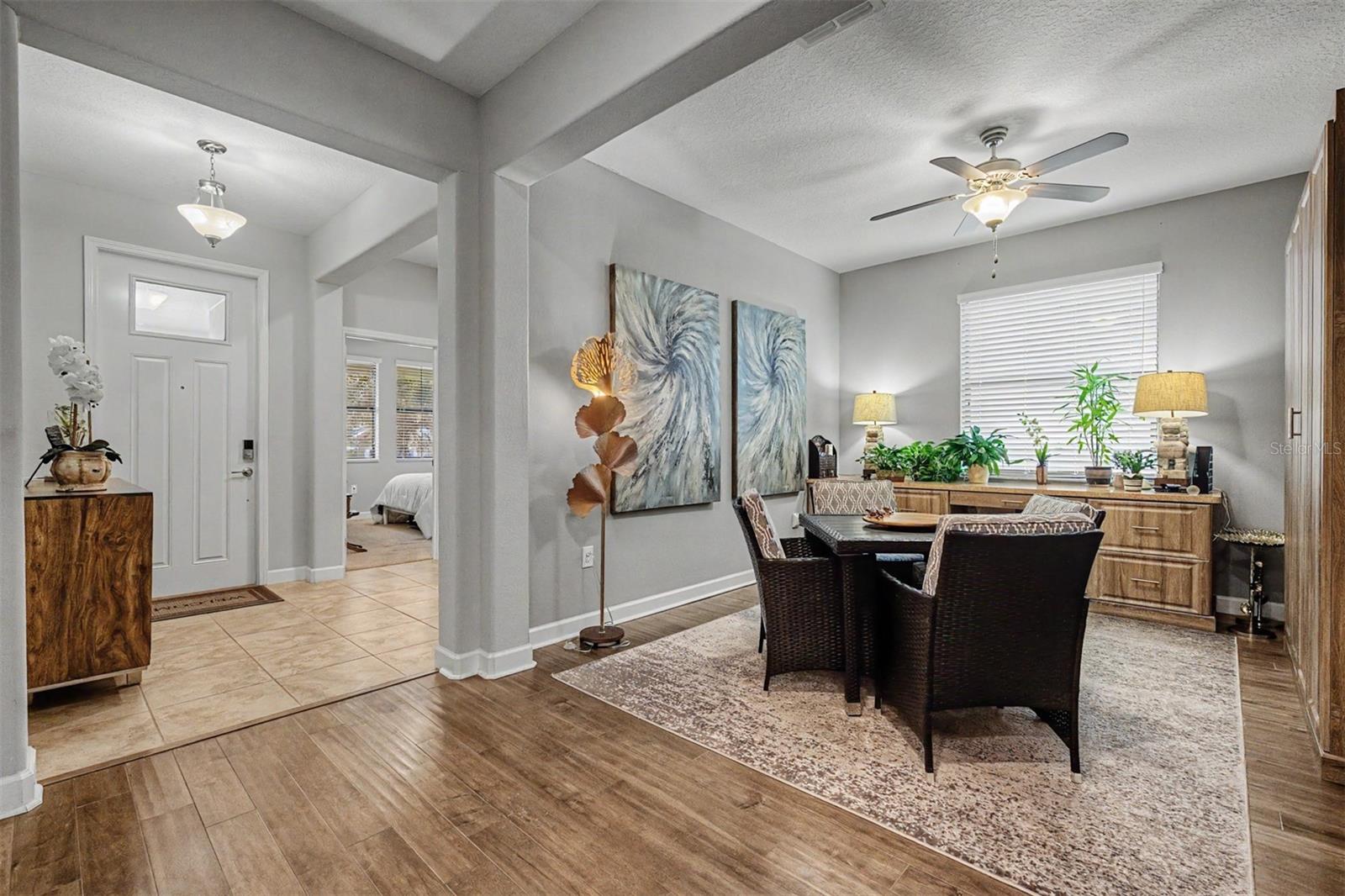 SOUTHERN HILLS PLANTATION - Residential