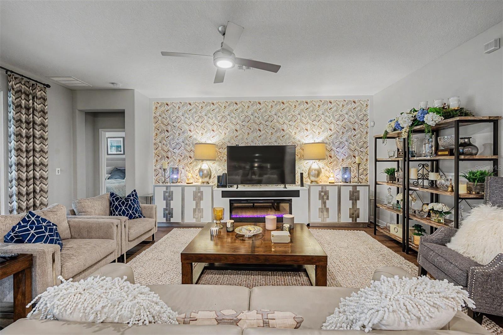 SOUTHERN HILLS PLANTATION - Residential