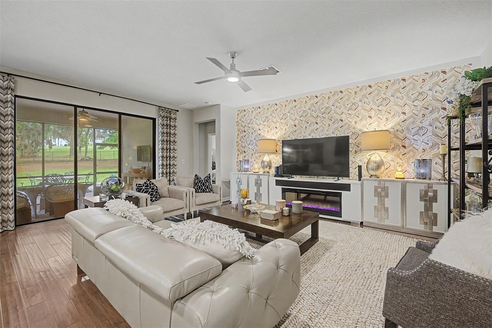 SOUTHERN HILLS PLANTATION - Residential