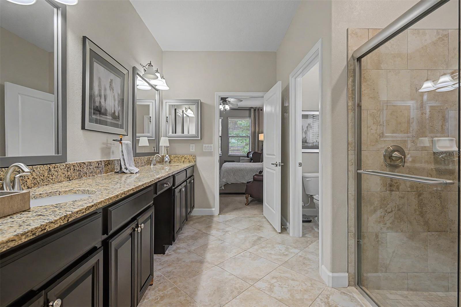 SOUTHERN HILLS PLANTATION - Residential