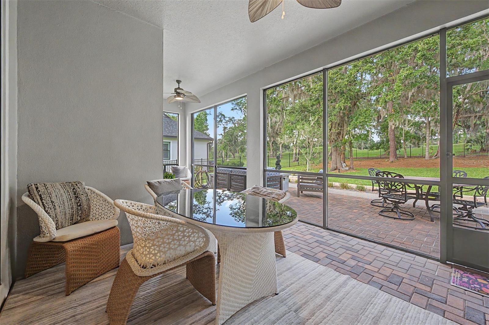 SOUTHERN HILLS PLANTATION - Residential