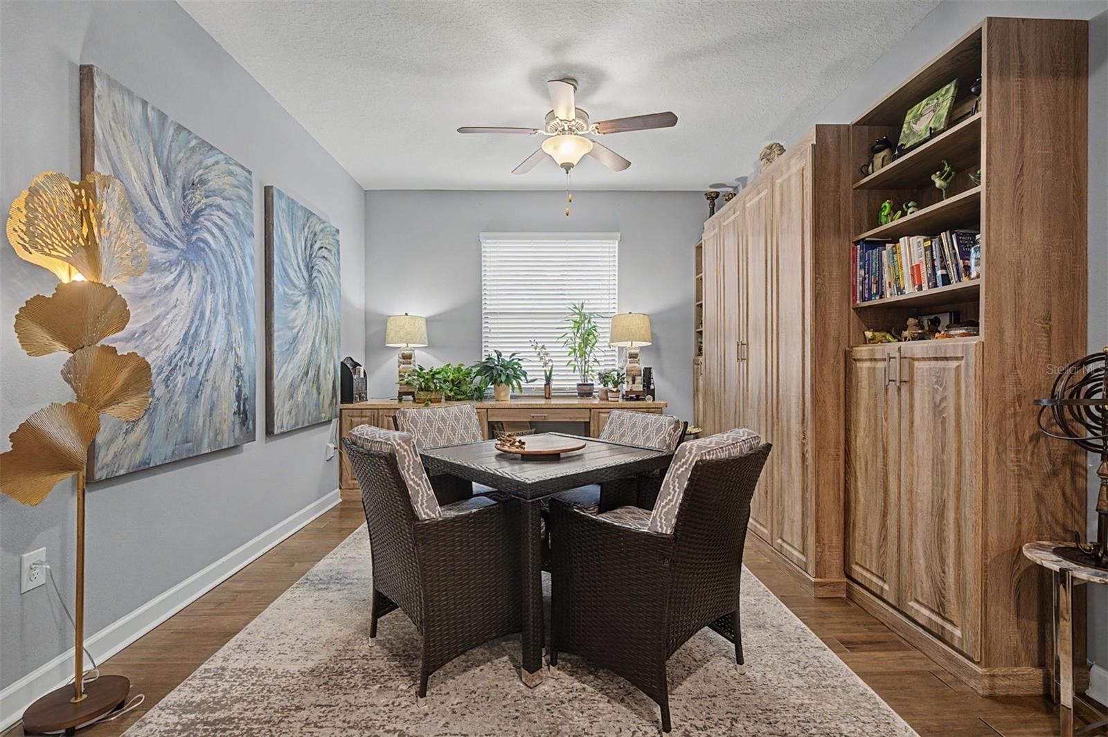 SOUTHERN HILLS PLANTATION - Residential