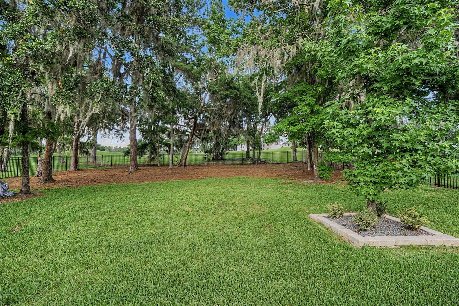 SOUTHERN HILLS PLANTATION - Residential