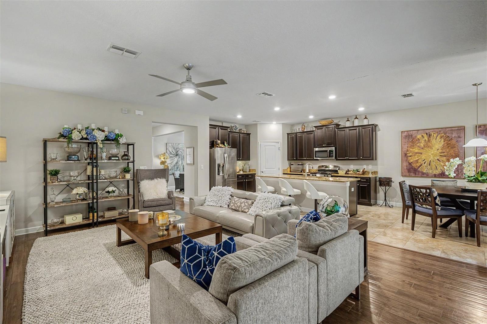 SOUTHERN HILLS PLANTATION - Residential