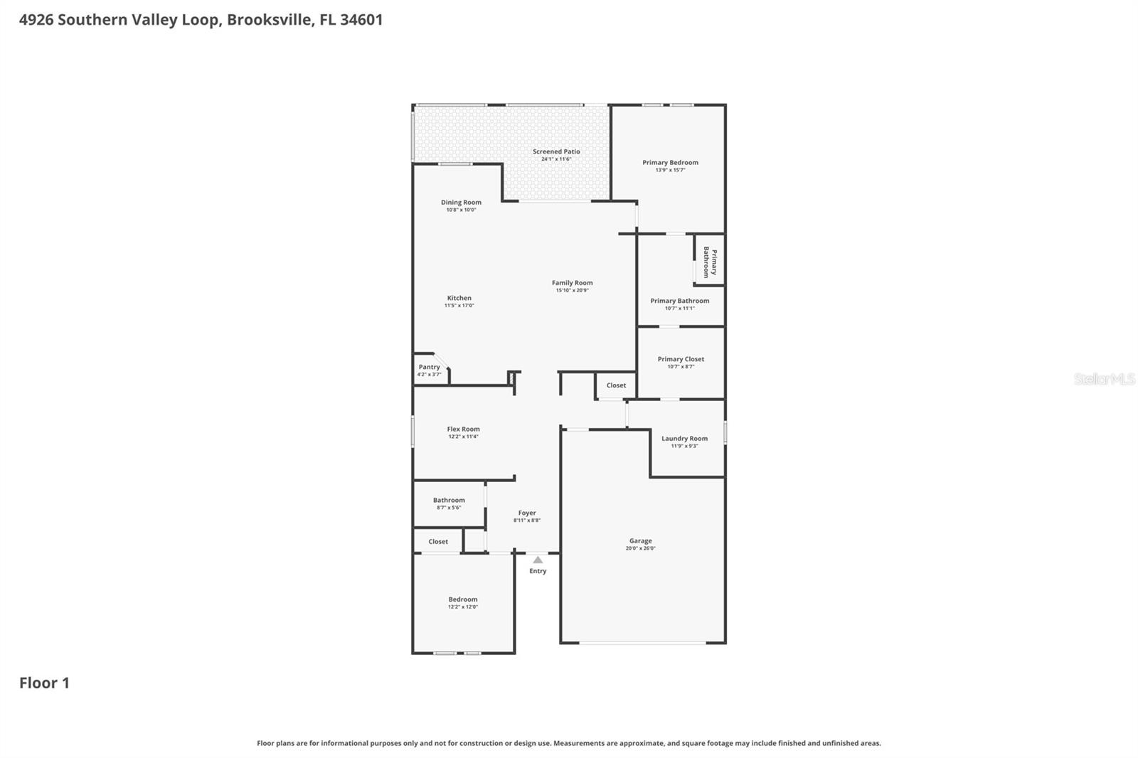 SOUTHERN HILLS PLANTATION - Residential