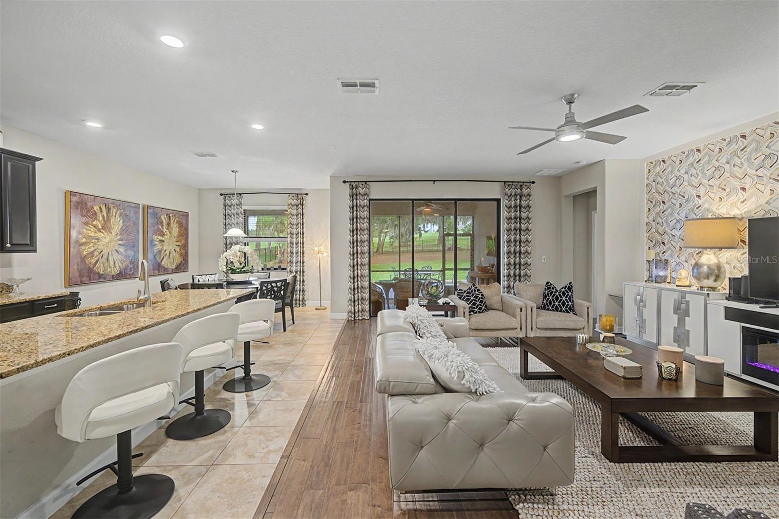 SOUTHERN HILLS PLANTATION - Residential