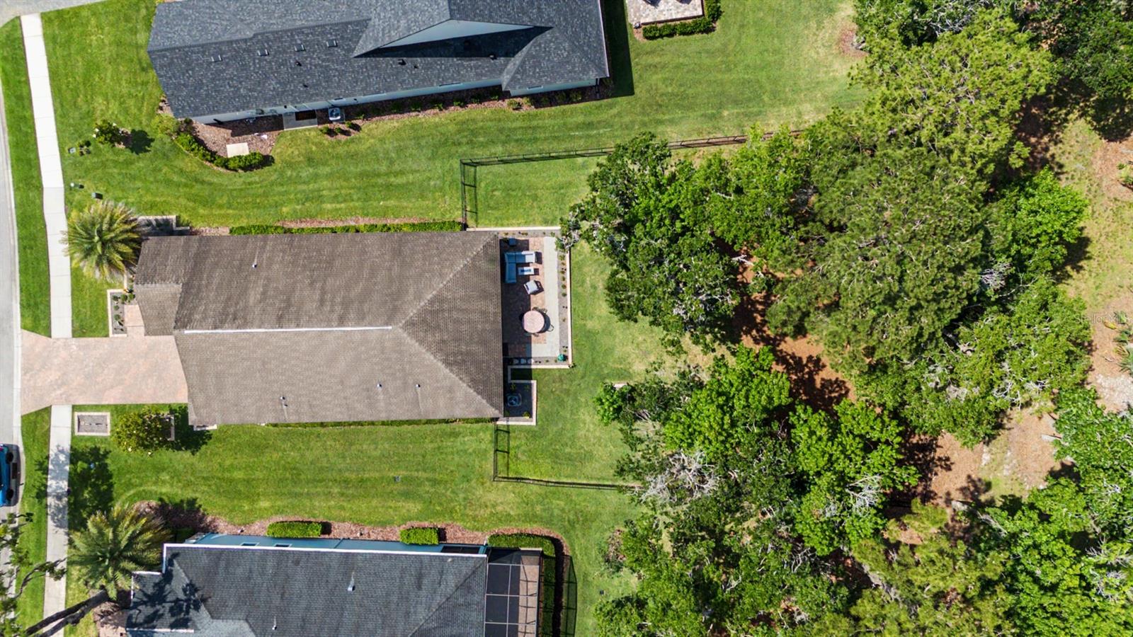 SOUTHERN HILLS PLANTATION - Residential