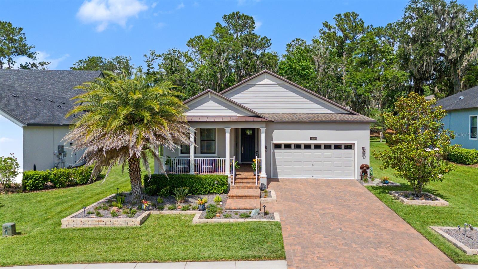 SOUTHERN HILLS PLANTATION - Residential