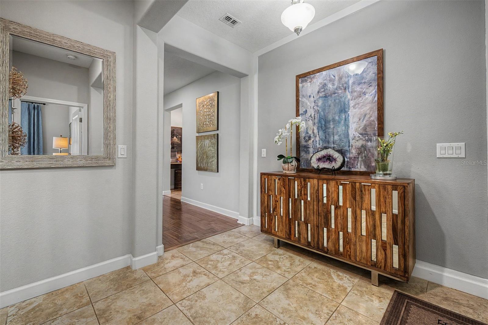 SOUTHERN HILLS PLANTATION - Residential