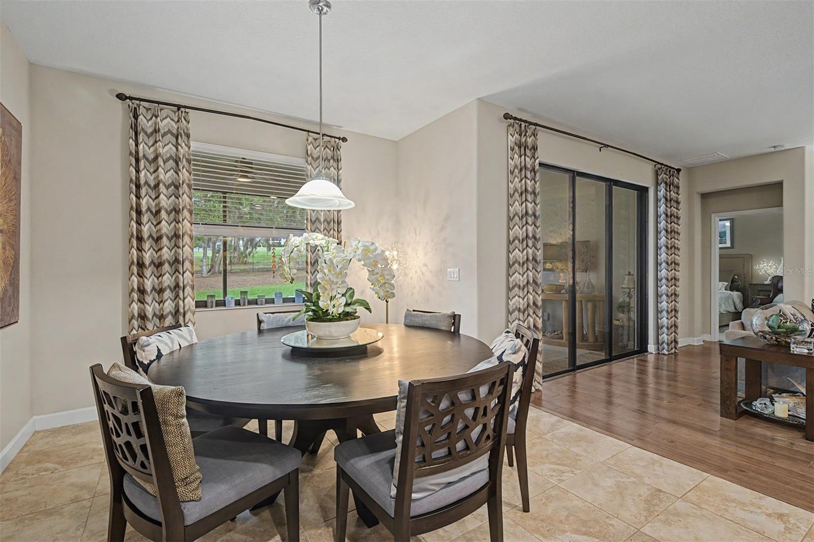 SOUTHERN HILLS PLANTATION - Residential