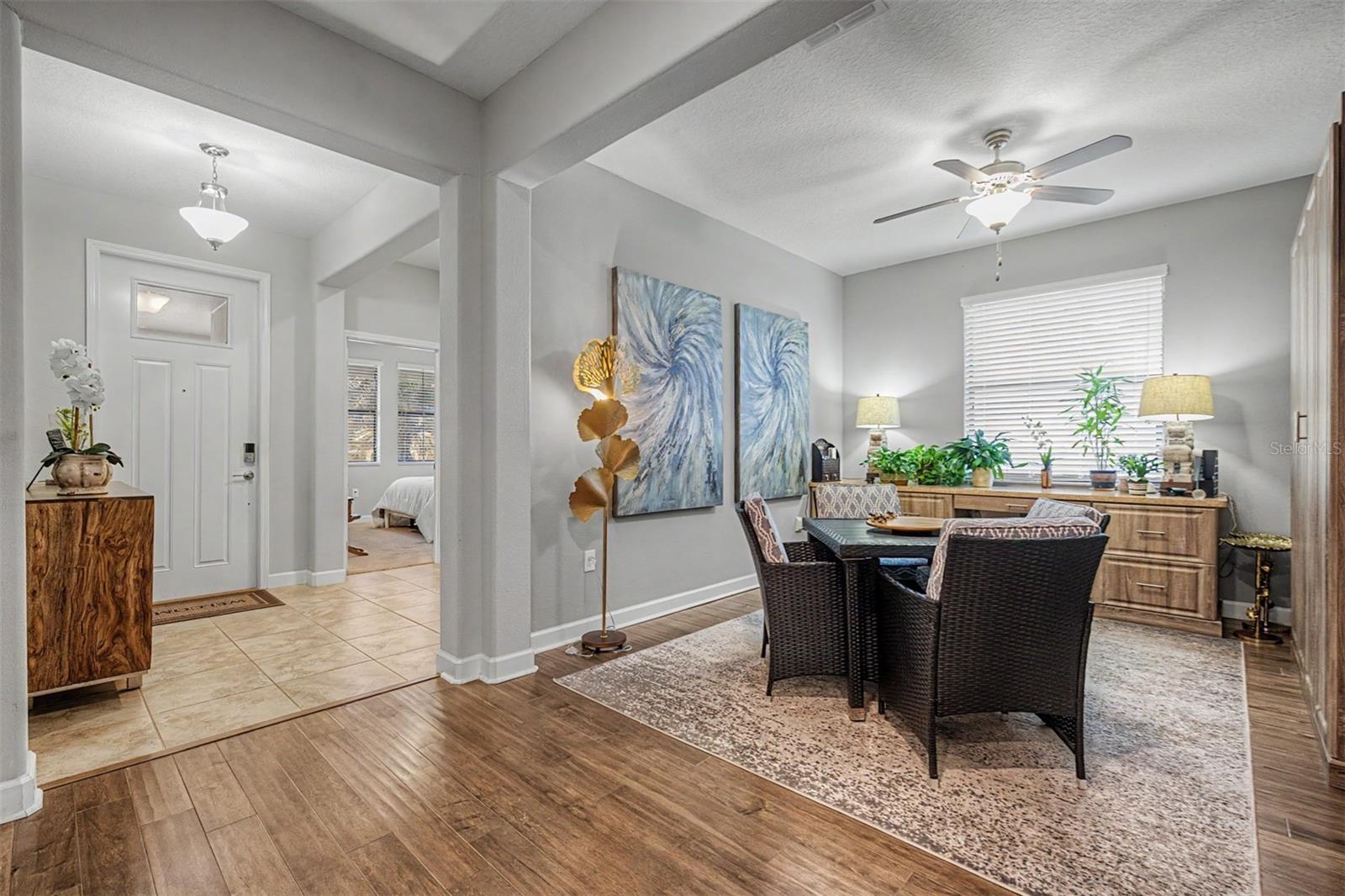 SOUTHERN HILLS PLANTATION - Residential