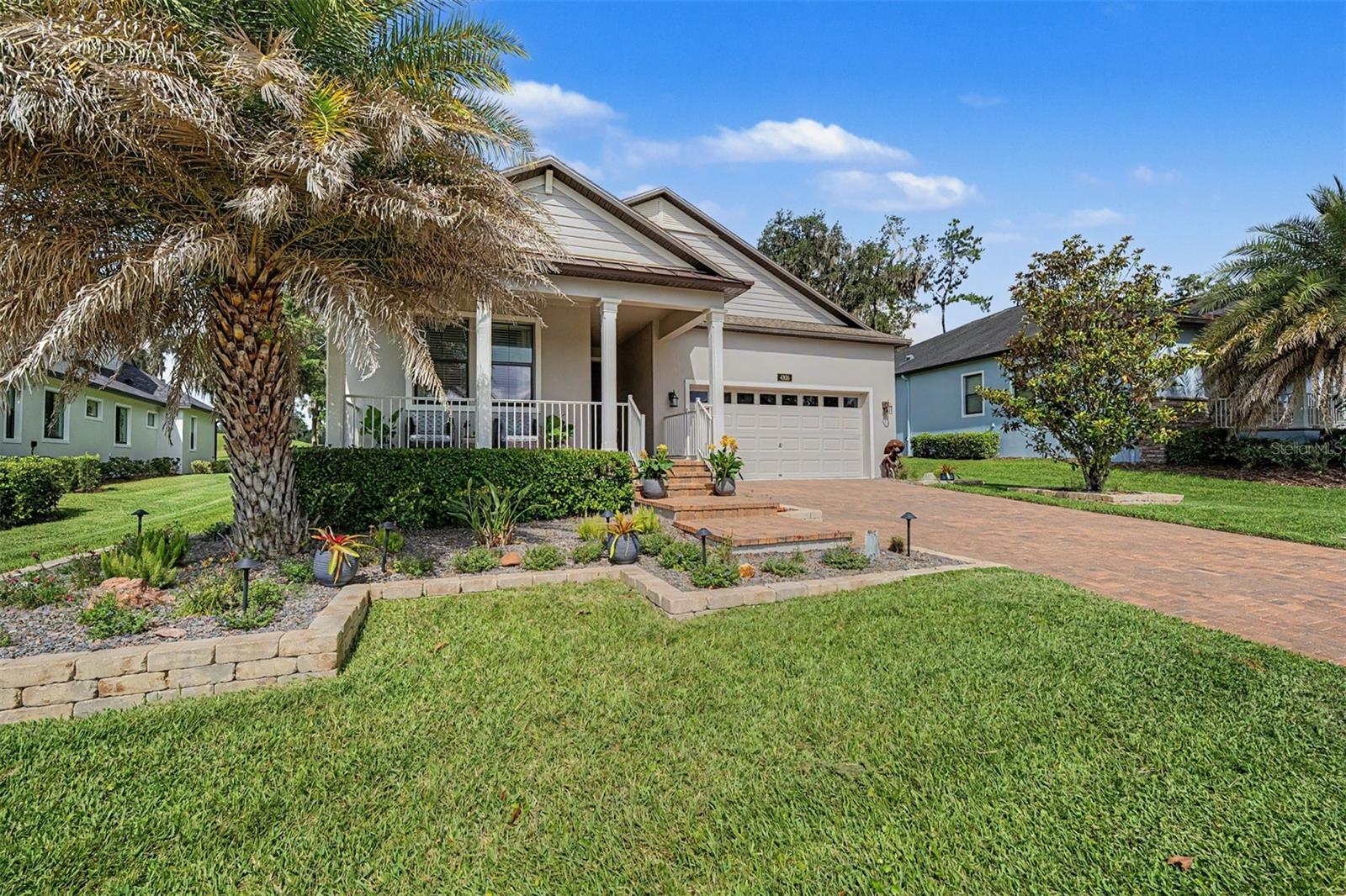 SOUTHERN HILLS PLANTATION - Residential