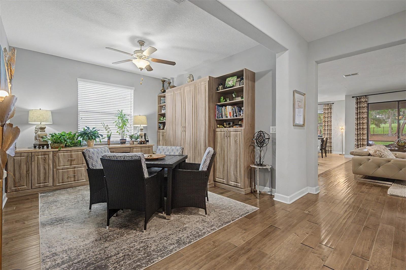 SOUTHERN HILLS PLANTATION - Residential