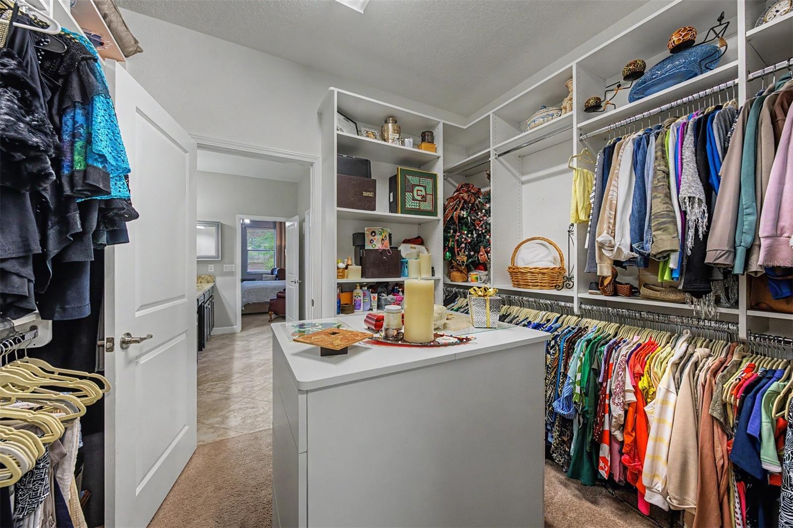 SOUTHERN HILLS PLANTATION - Residential