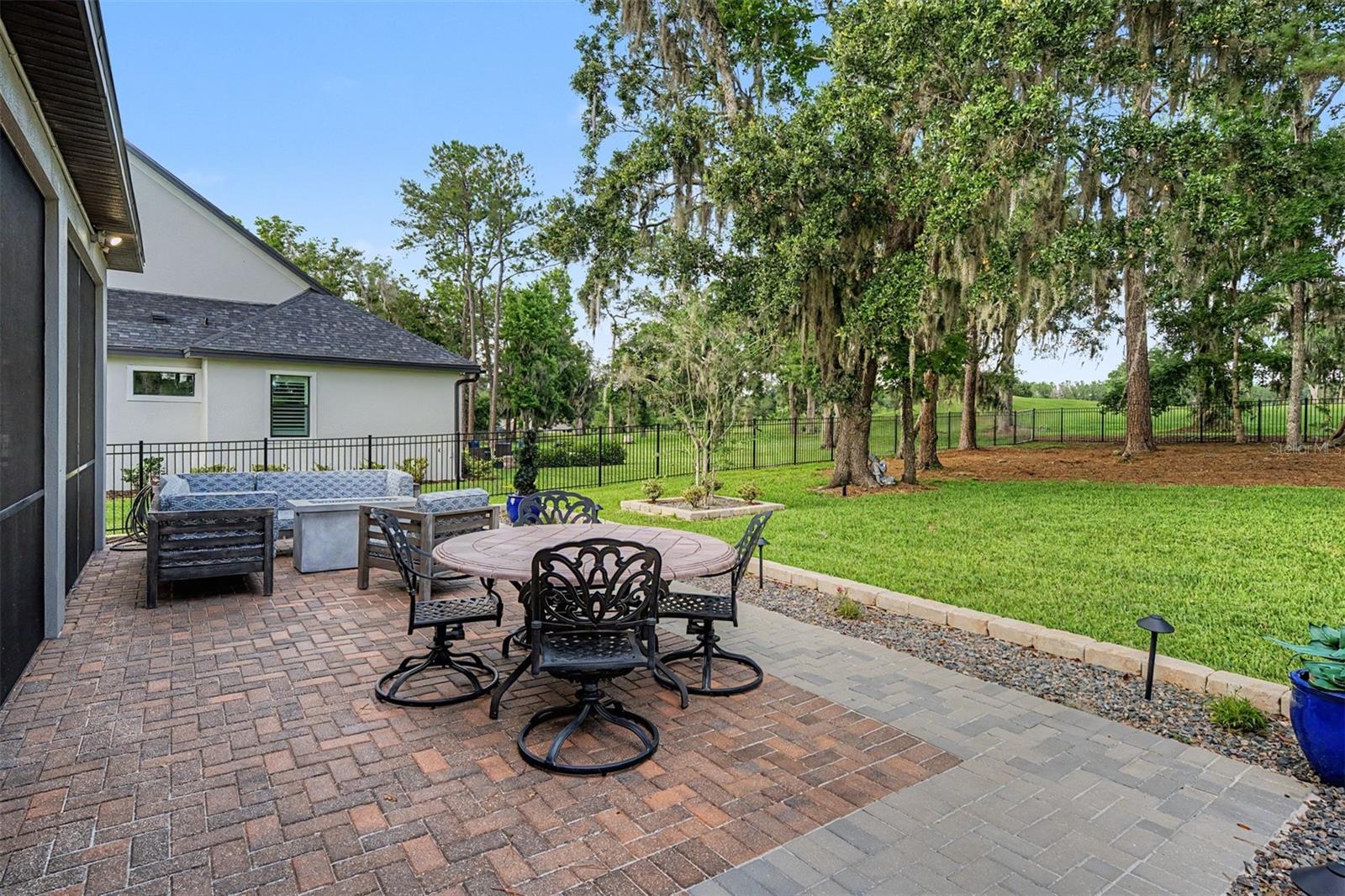 SOUTHERN HILLS PLANTATION - Residential