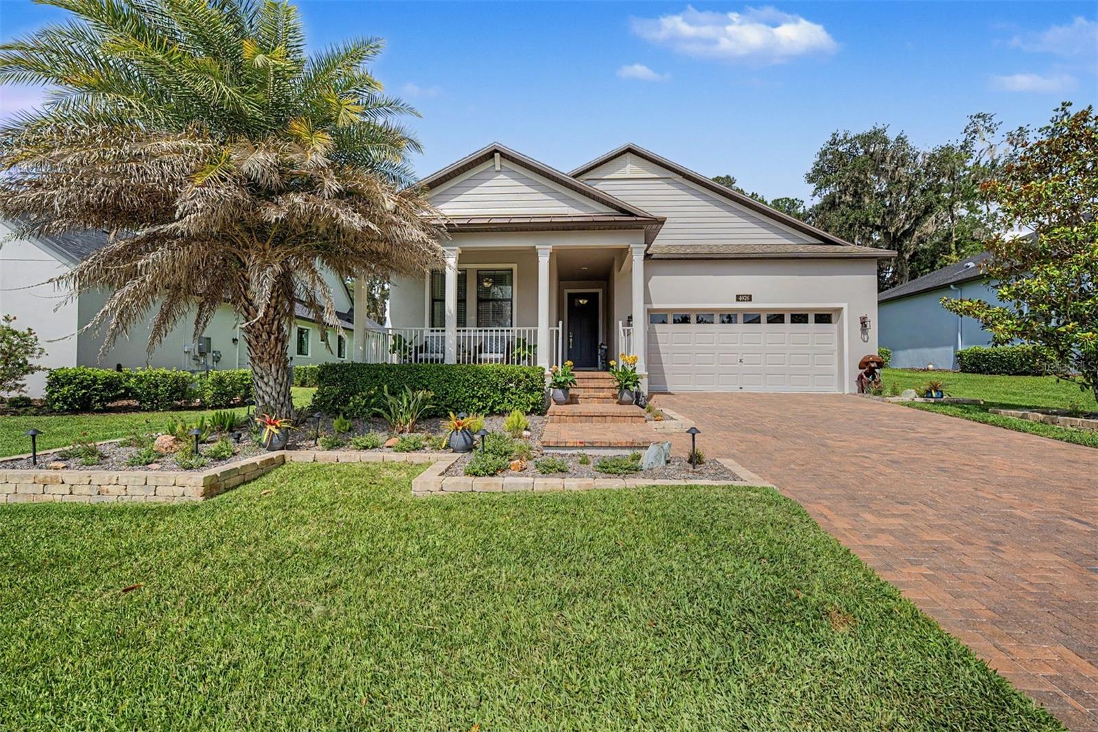 SOUTHERN HILLS PLANTATION - Residential