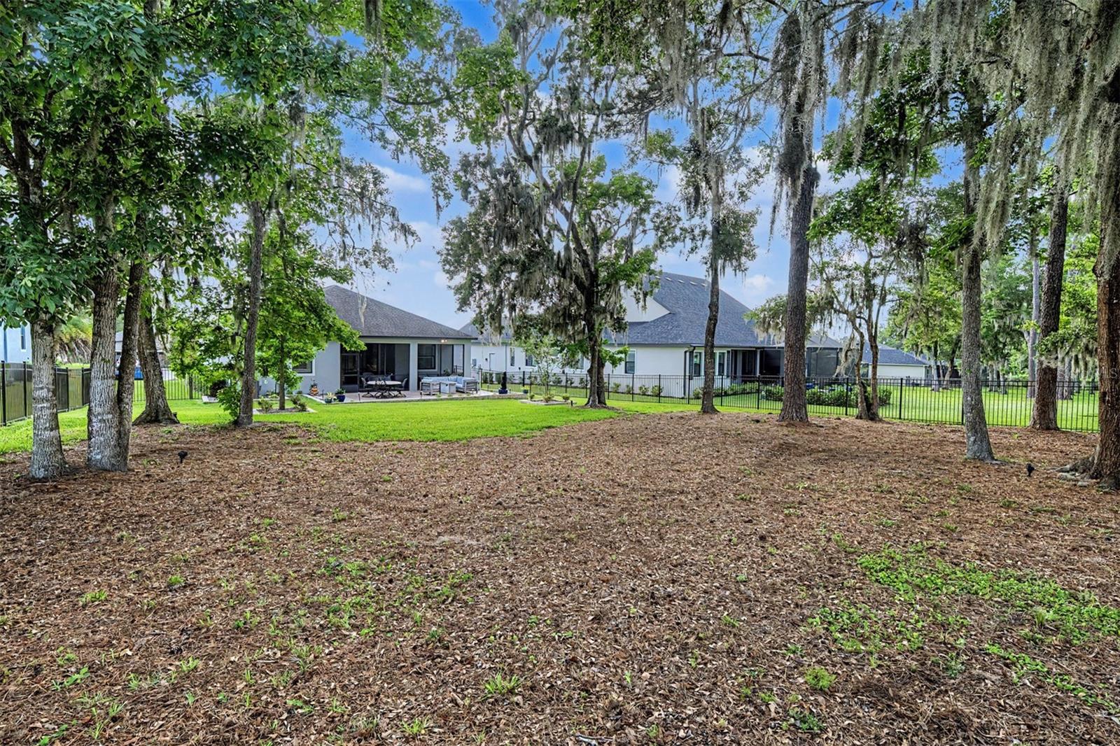 SOUTHERN HILLS PLANTATION - Residential