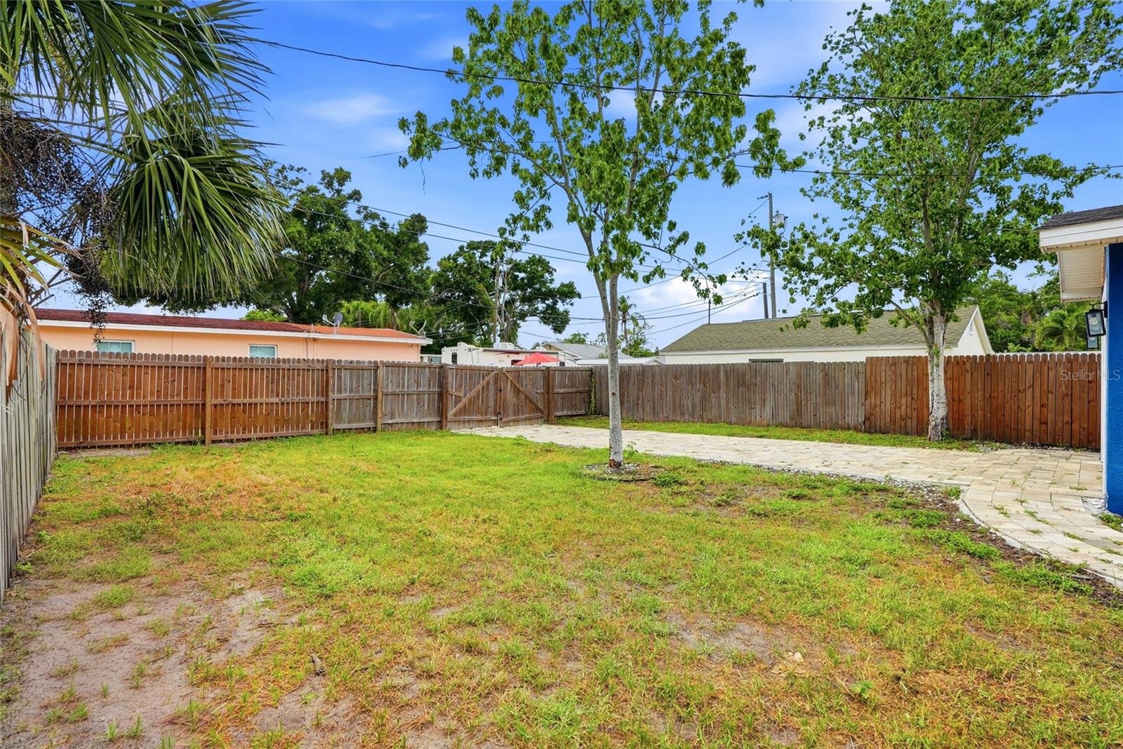 PONCE DE LEON PARK - Residential
