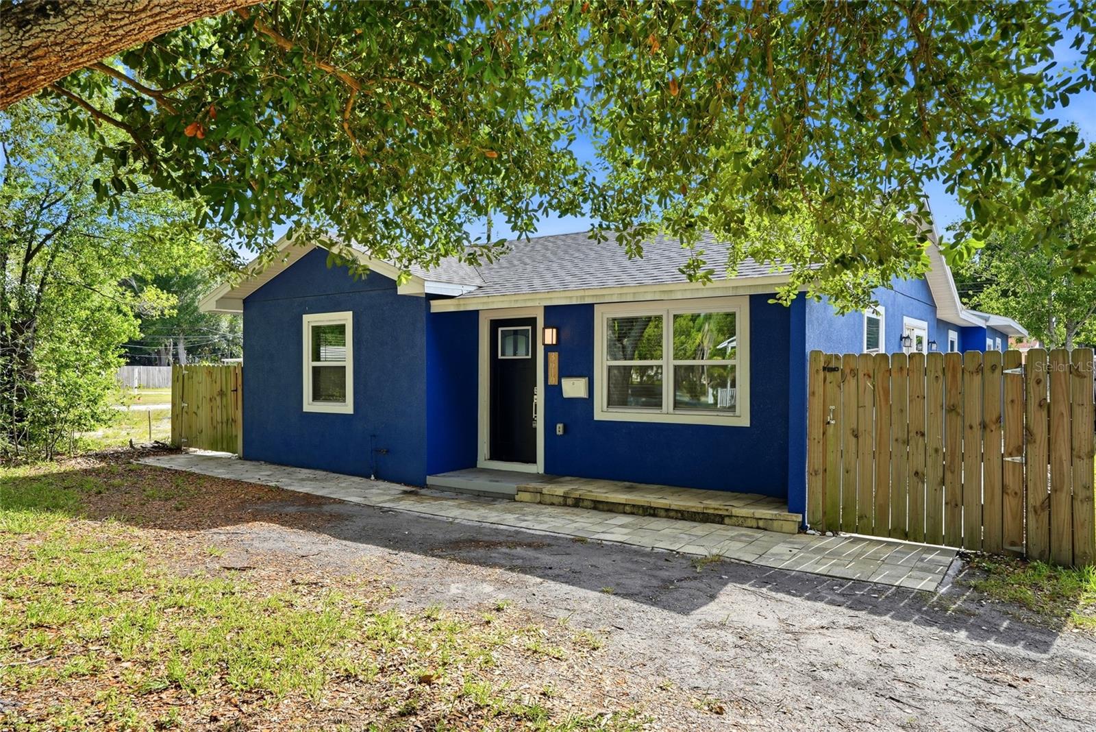 PONCE DE LEON PARK - Residential