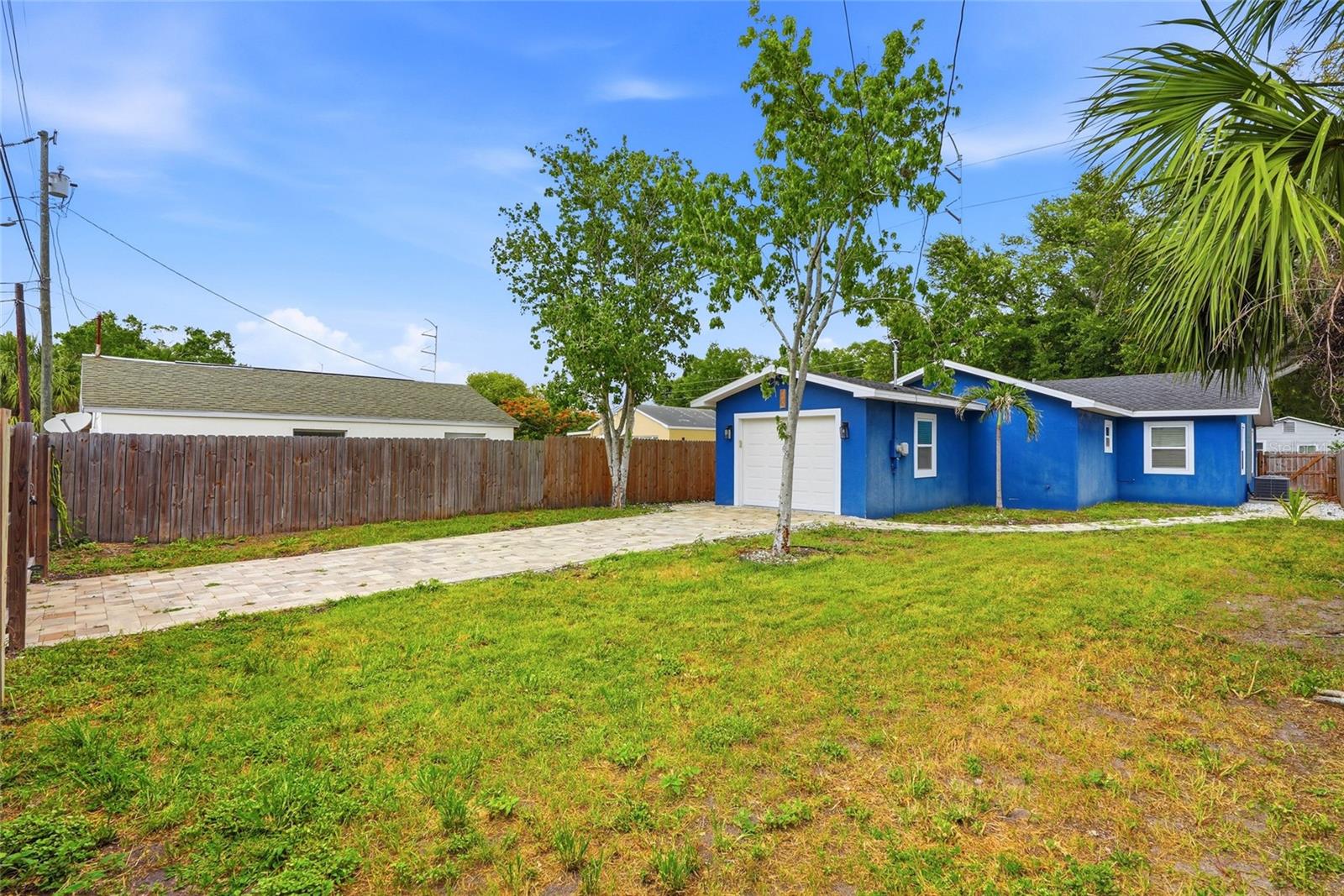 PONCE DE LEON PARK - Residential