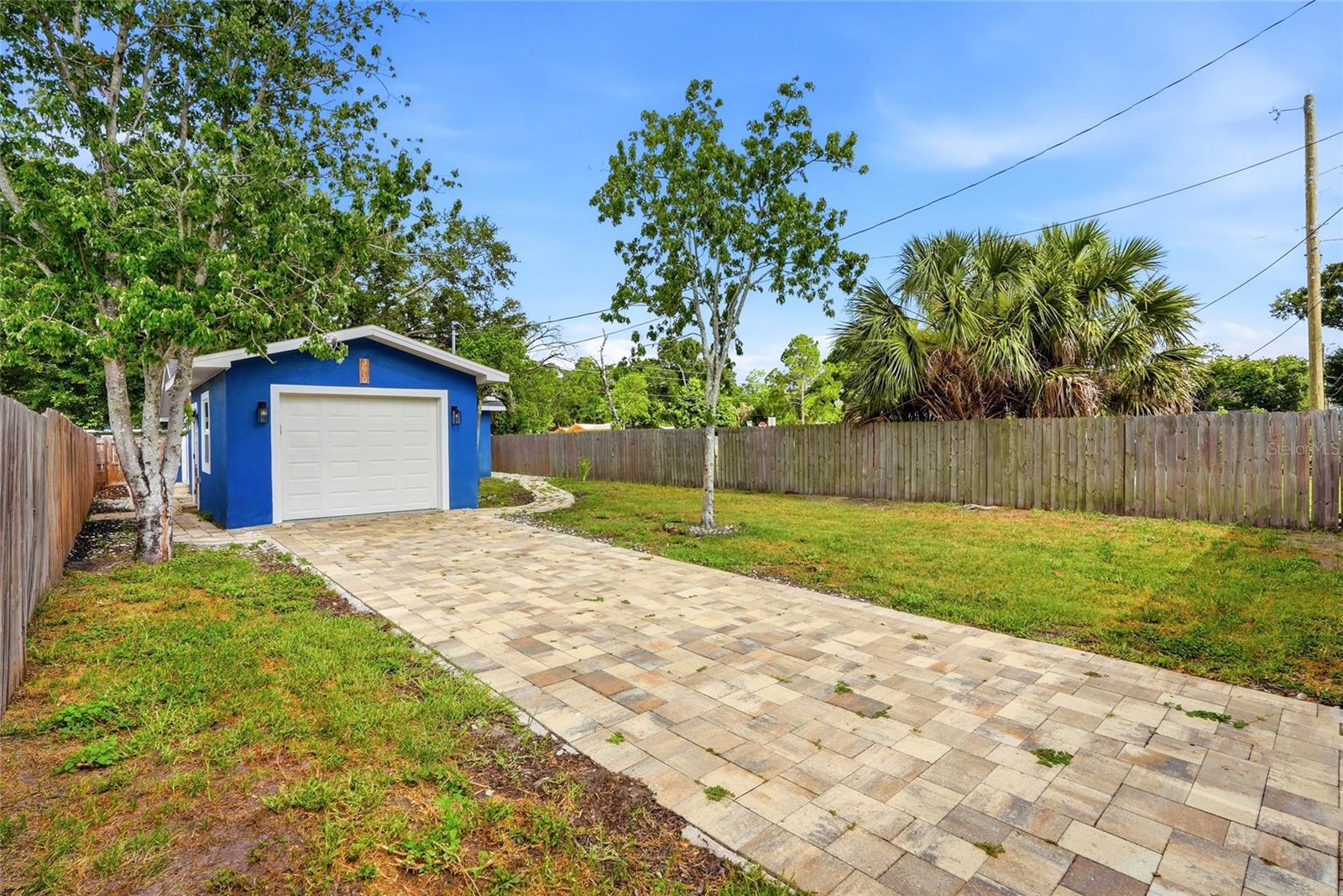 PONCE DE LEON PARK - Residential