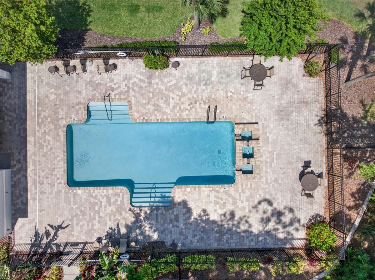 TOWNHOMES OF BAY PORT COLONY - Residential