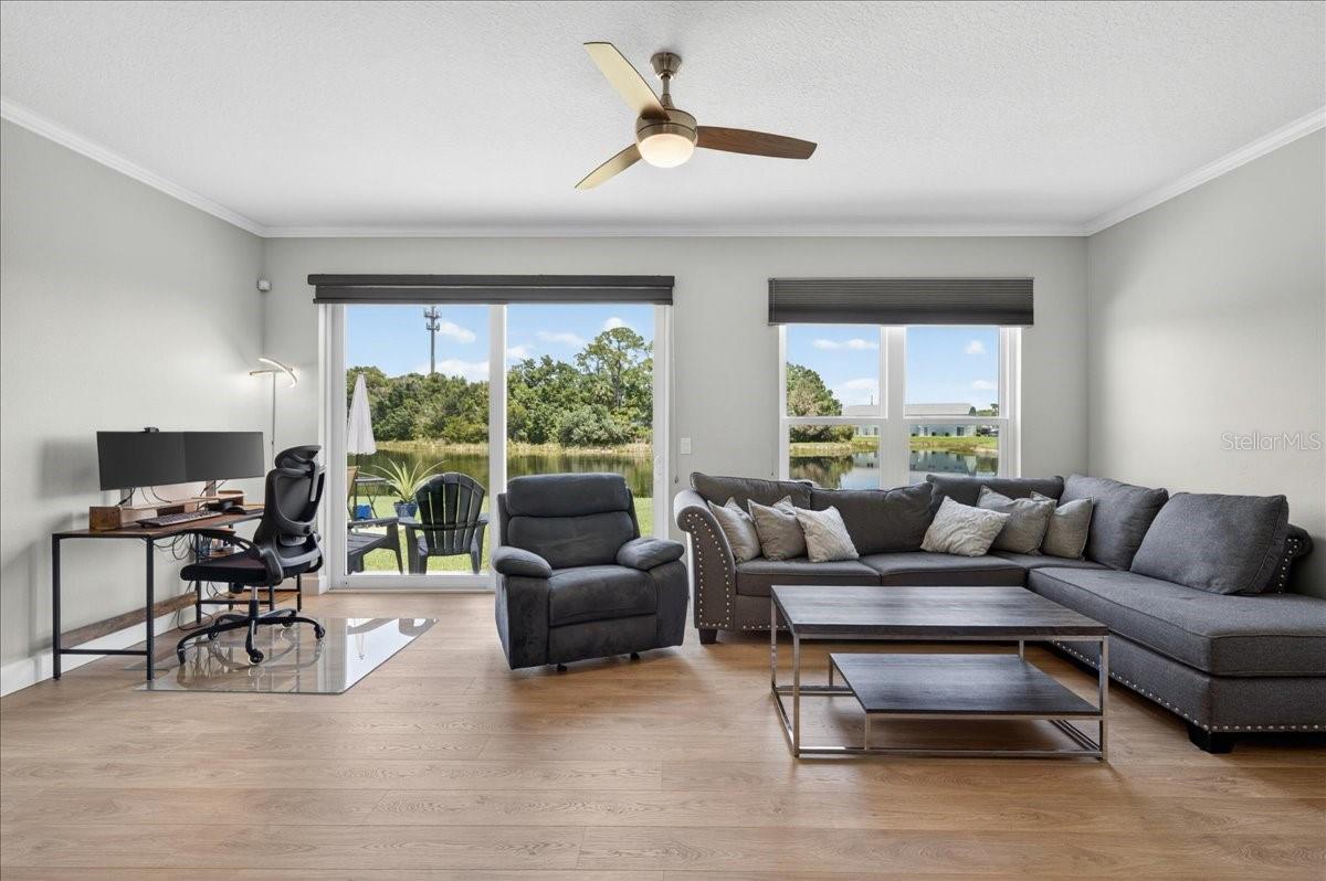 TOWNHOMES OF BAY PORT COLONY - Residential